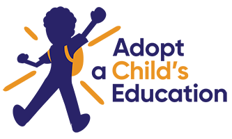 Adopt A Child's Education
