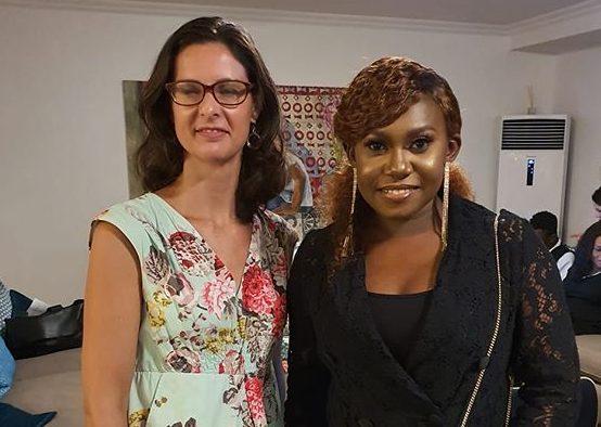 Niniola partners with UNICEF, rally on children’s rights